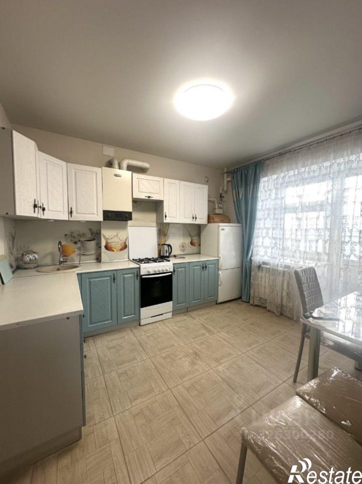 1-комн квартира пр-кт Строителей, 18,  д. 18