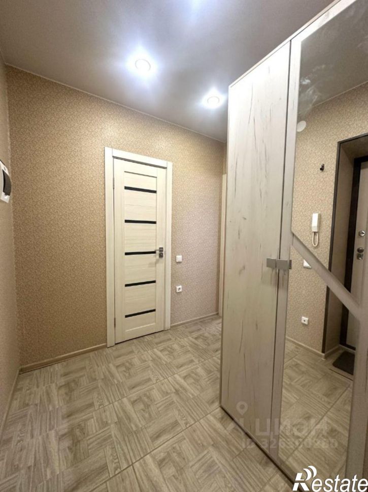 1-комн квартира пр-кт Строителей, 18,  д. 18