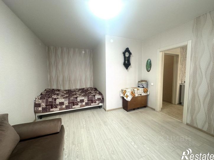 1-комн квартира пр-кт Строителей, 18,  д. 18