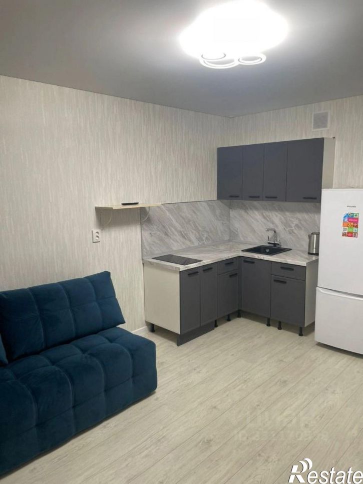 1-комн квартира пр-кт Строителей, 12,  д. 12