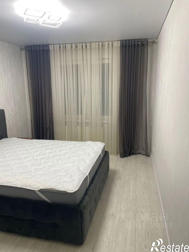 1-комн квартира пр-кт Строителей, 12,  д. 12