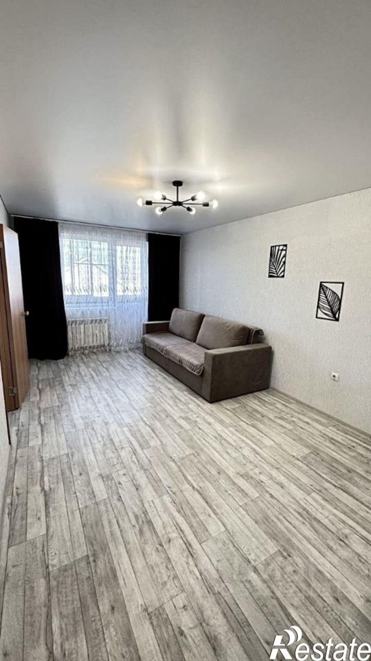1-комн квартира ул Ризы Фахретдина, 57/2,  д. 57/2