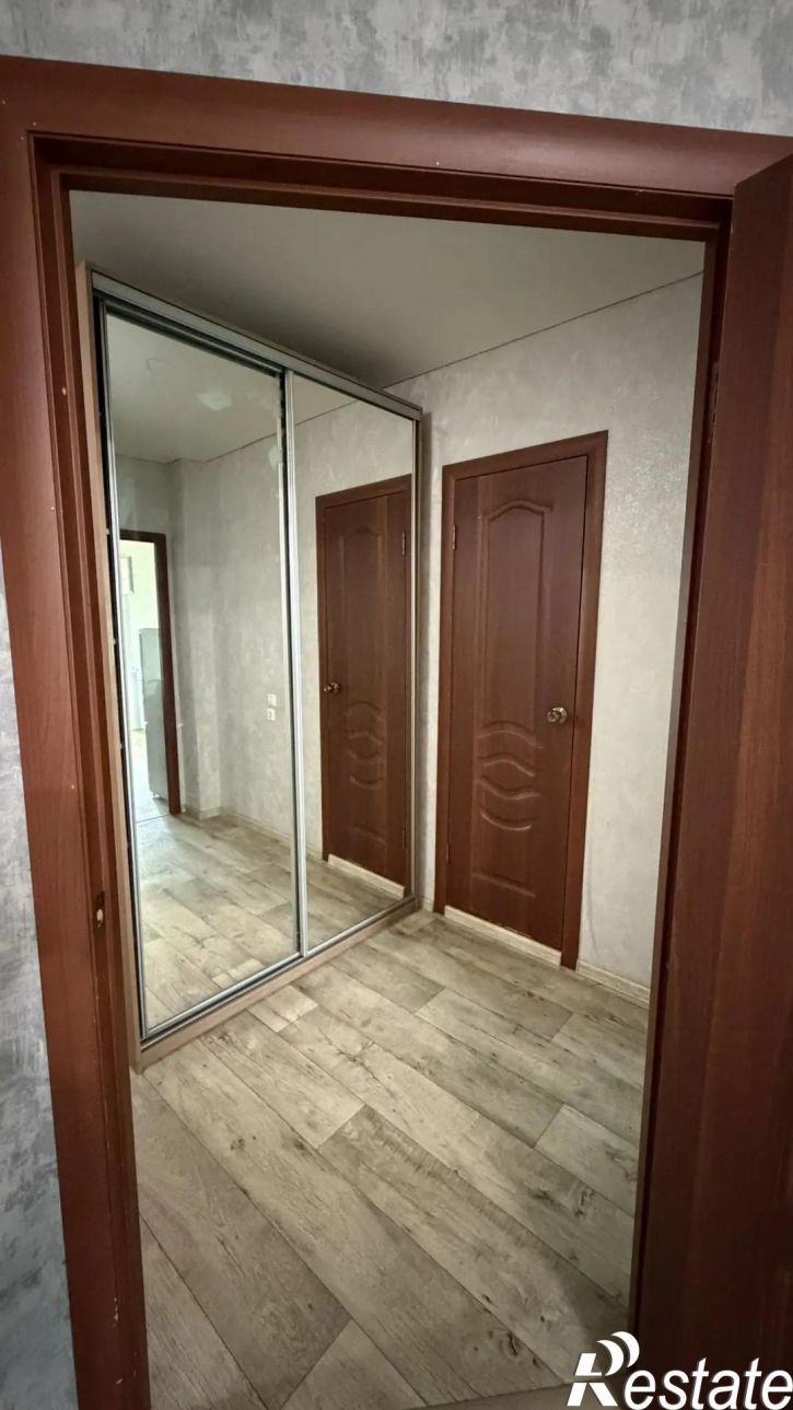 1-комн квартира проспект Строителей, 20а