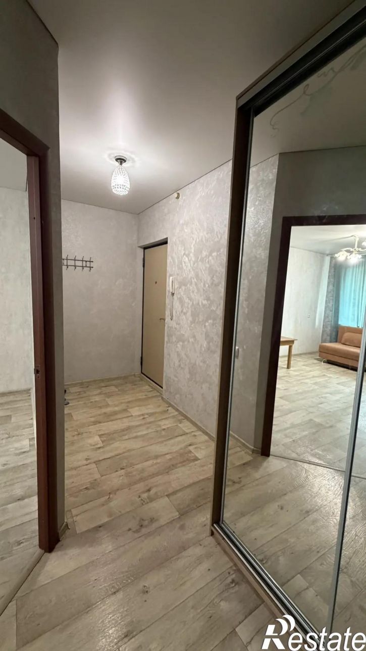 1-комн квартира проспект Строителей, 20а