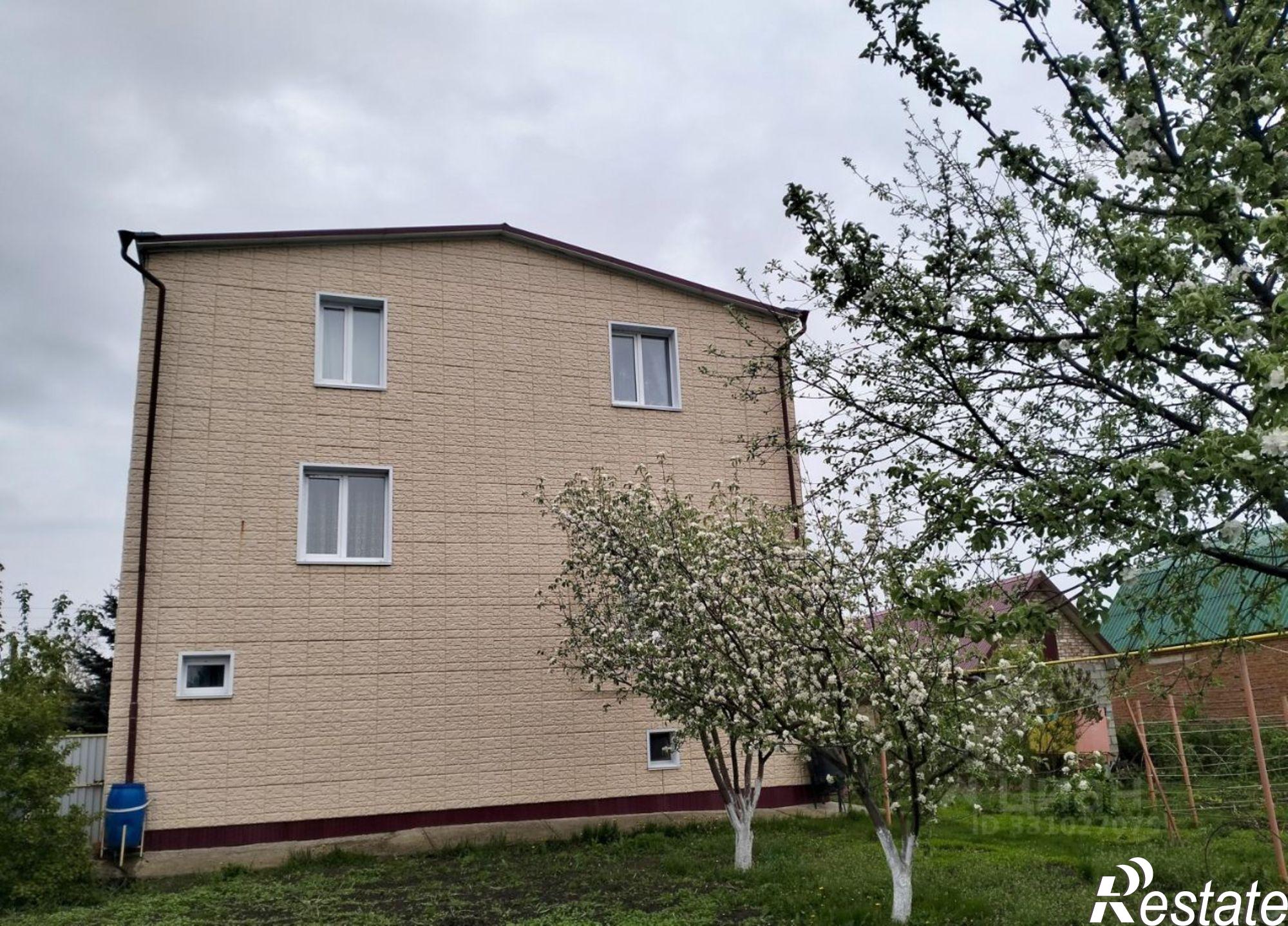 Купить дачу, дом, коттедж за 11 900 000 рублей на ул Ибрагимова, 4