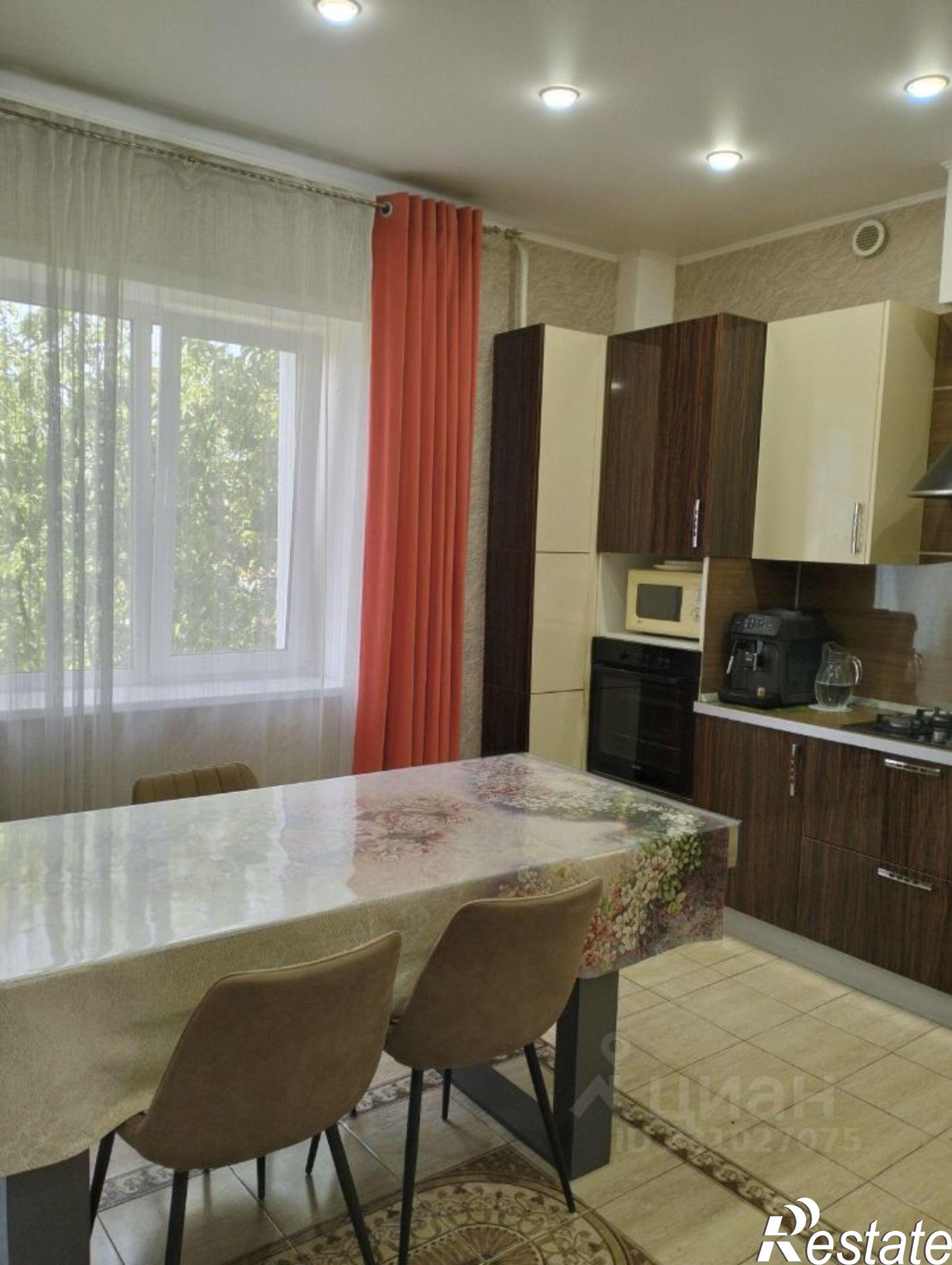 Купить дачу, дом, коттедж за 11 900 000 рублей на ул Ибрагимова, 4