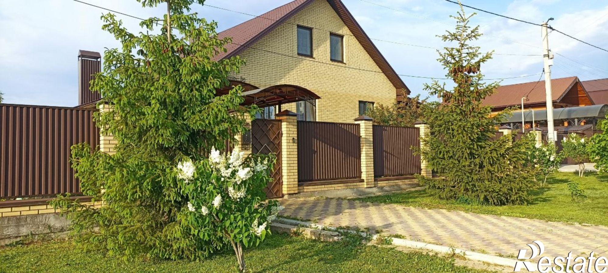Купить дачу, дом, коттедж за 28 900 000 рублей на улица Нократ, 8
