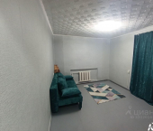 2-комн, 35кв м, этаж 1/4 улица Татарстан, 25