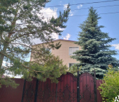 коттедж 173 кв м ул Ибрагимова, 4