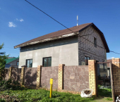 коттедж 250 кв м улица Восход, 20