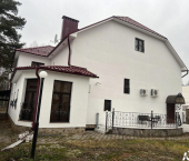 коттедж 600 кв м ул Матюшинская (Кояшлы), 63