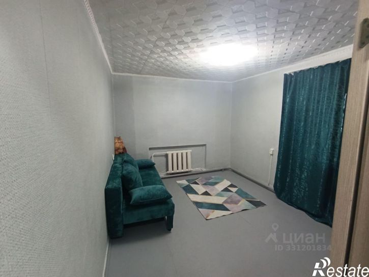 2-комн квартира улица Татарстан, 25,  д. 25