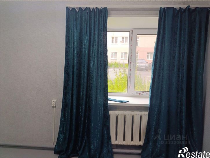 2-комн квартира улица Татарстан, 25,  д. 25