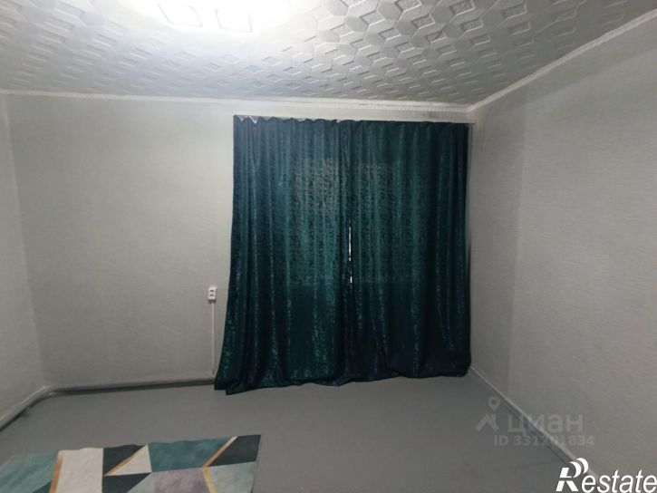 2-комн квартира улица Татарстан, 25,  д. 25