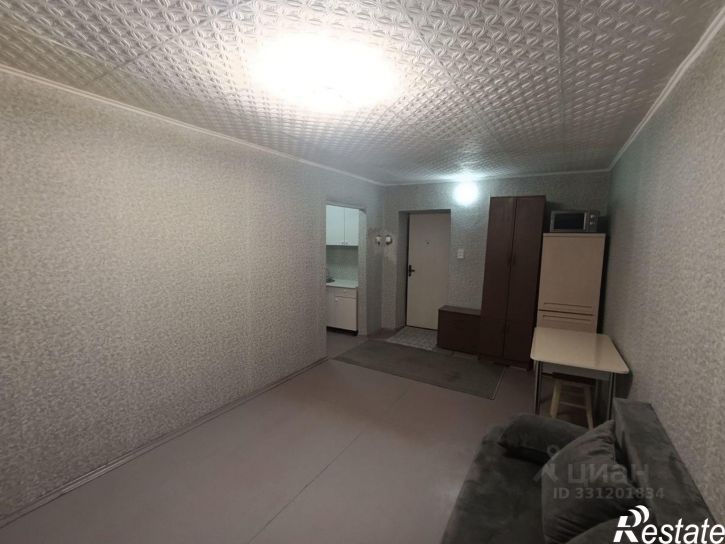 2-комн квартира улица Татарстан, 25,  д. 25