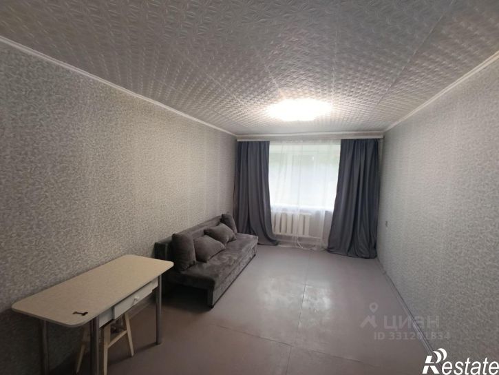 2-комн квартира улица Татарстан, 25,  д. 25