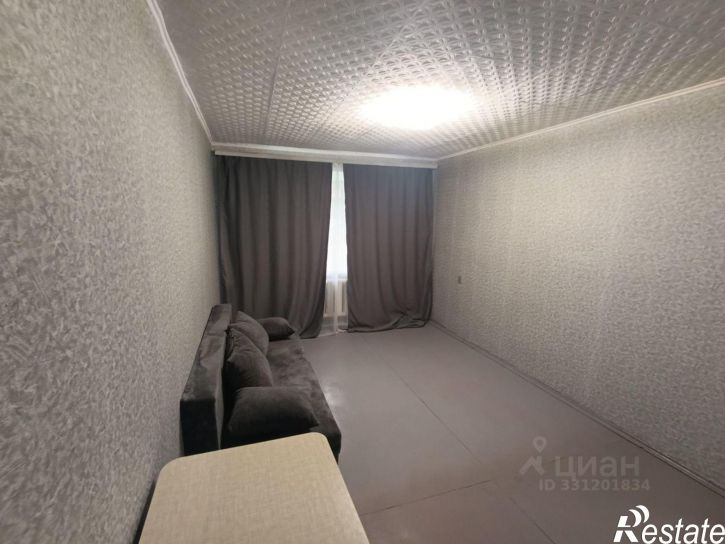 2-комн квартира улица Татарстан, 25,  д. 25