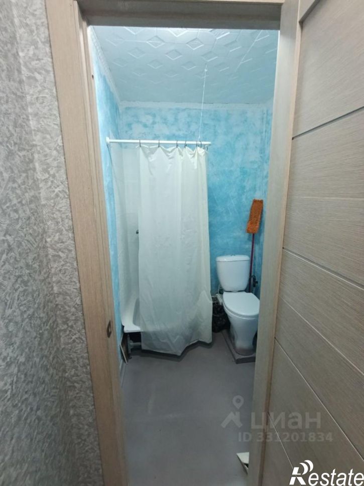 2-комн квартира улица Татарстан, 25,  д. 25