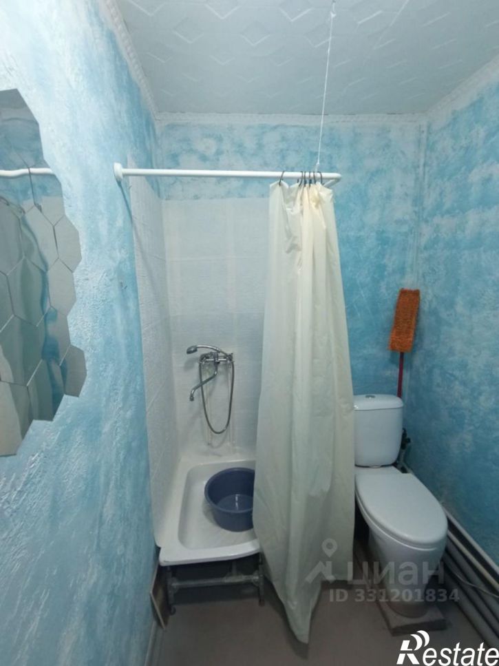 2-комн квартира улица Татарстан, 25,  д. 25