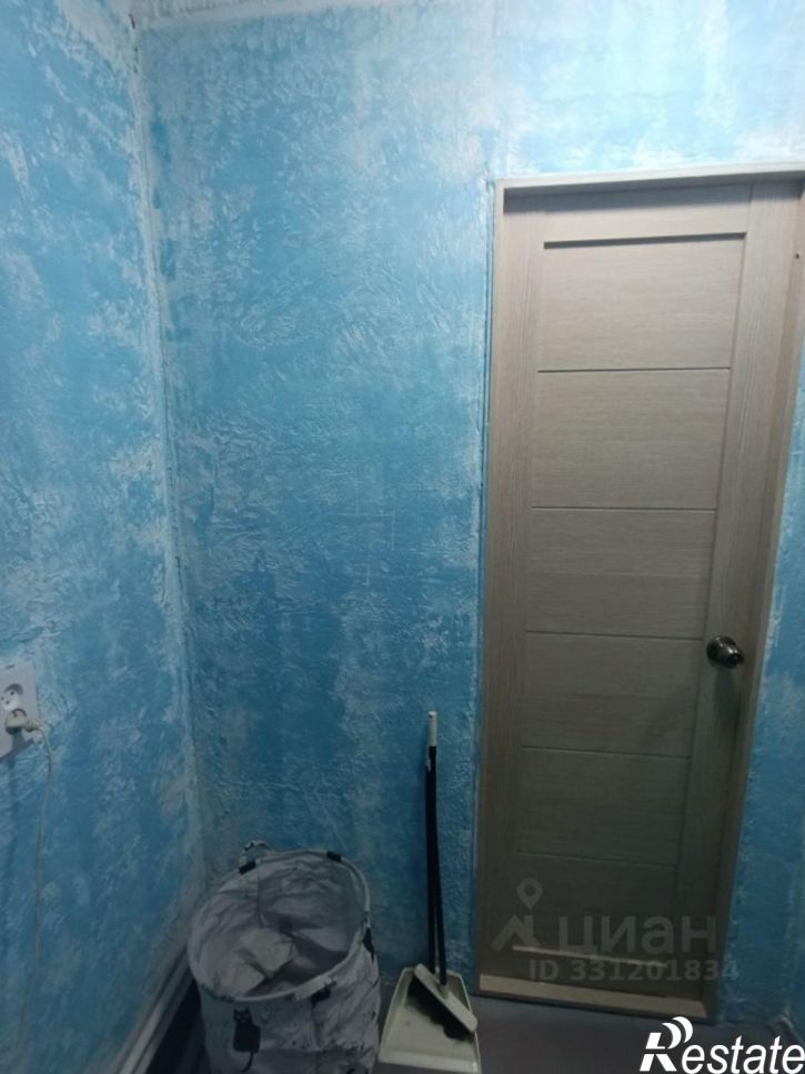 2-комн квартира улица Татарстан, 25,  д. 25