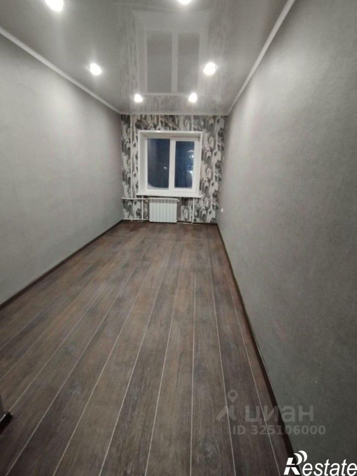2-комн квартира ул Абдуллы Алиша, 1,  д. 1