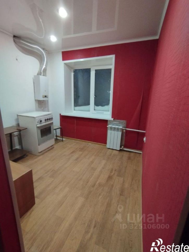 2-комн квартира ул Абдуллы Алиша, 1,  д. 1