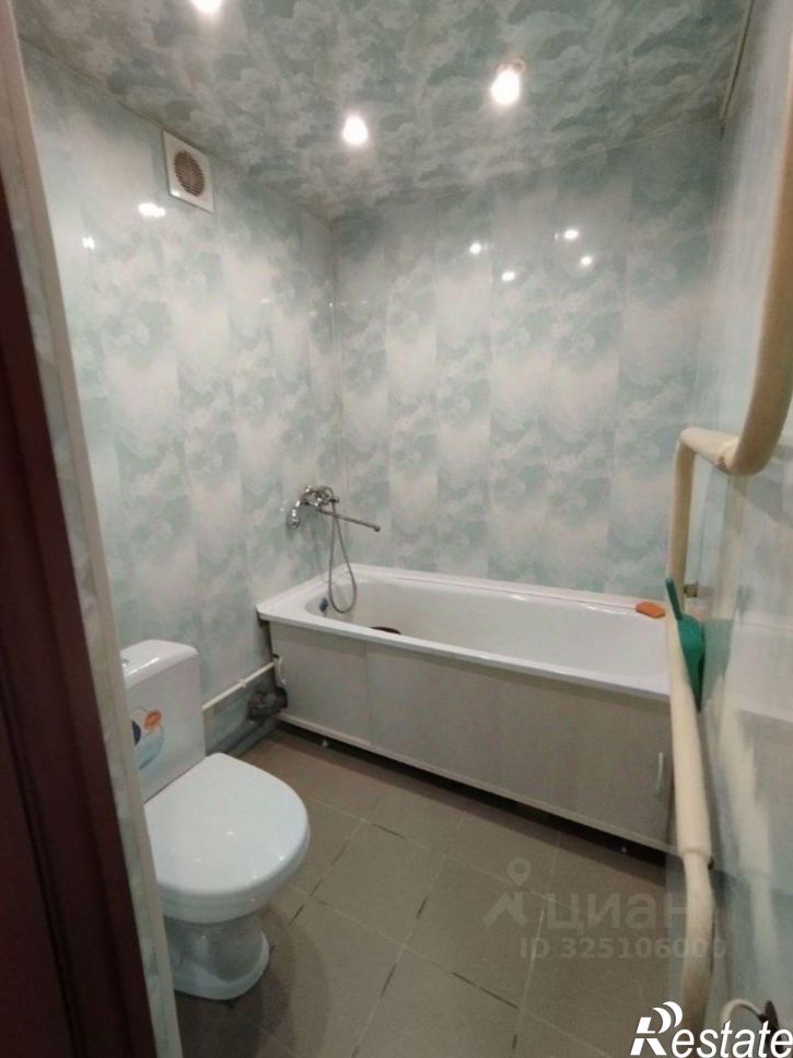 2-комн квартира ул Абдуллы Алиша, 1,  д. 1