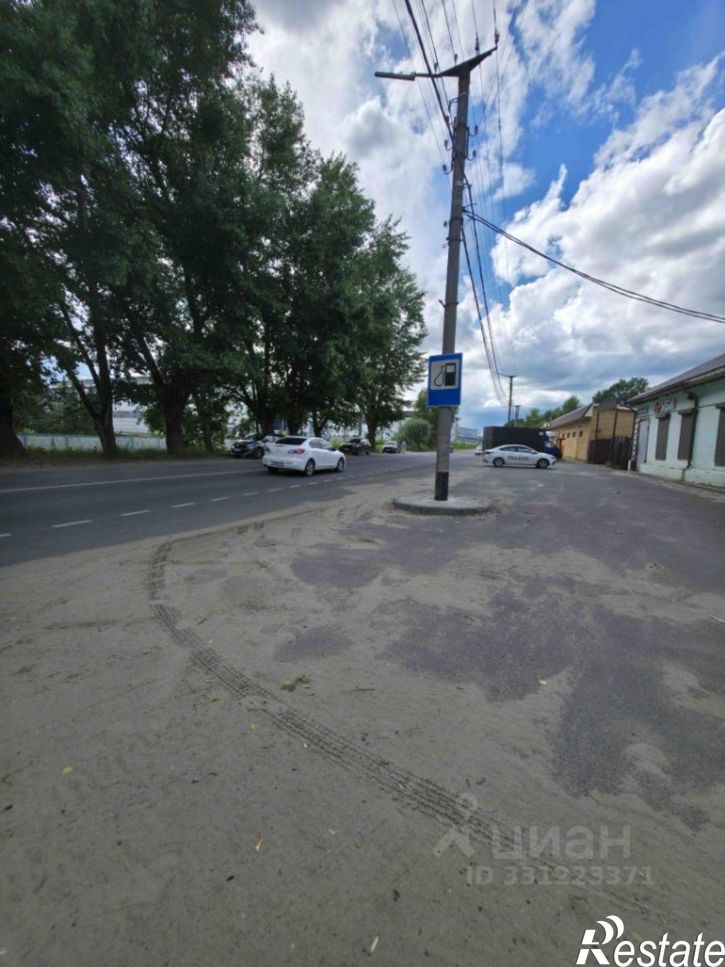 Отдельное здание ул Волжская, 32,  д. 32