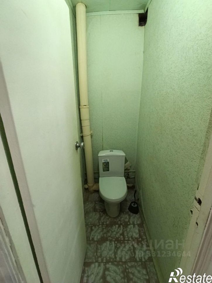 1-комн квартира улица Татарстан, 5,  д. 5
