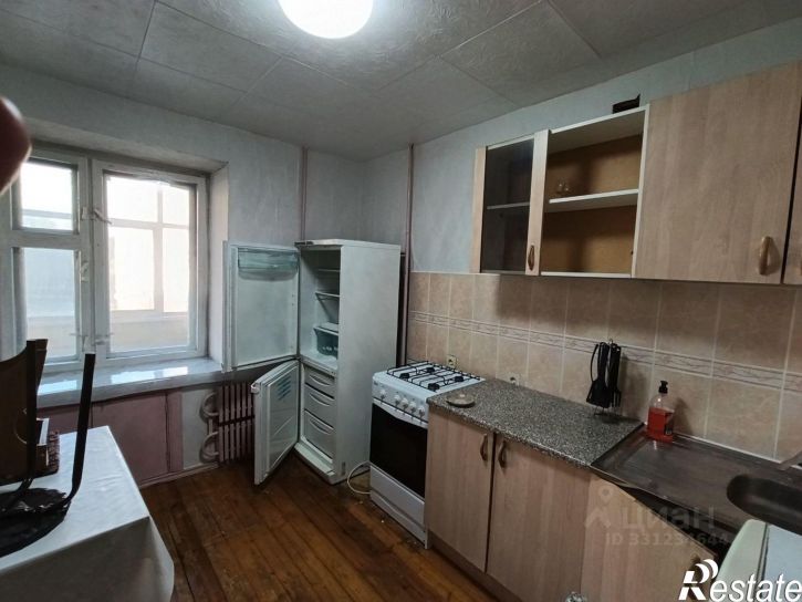 1-комн квартира улица Татарстан, 5,  д. 5