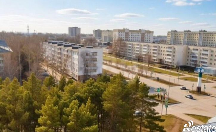 3-комн квартира проспект Мира, 22,  д. 22