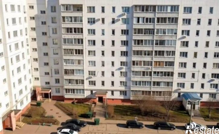 3-комн квартира проспект Мира, 22,  д. 22
