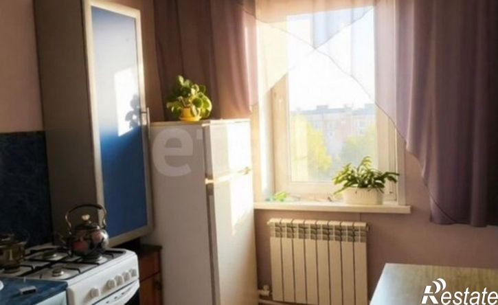 3-комн квартира проспект Мира, 22,  д. 22
