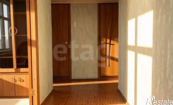 3-комн квартира проспект Мира, 22,  д. 22