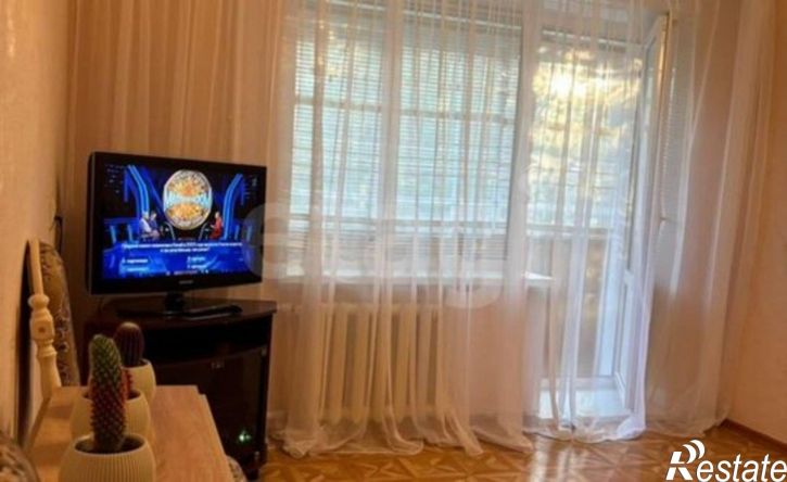 2-комн квартира проспект Мира, 9,  д. 9