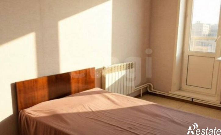 3-комн квартира проспект Мира, 22,  д. 22
