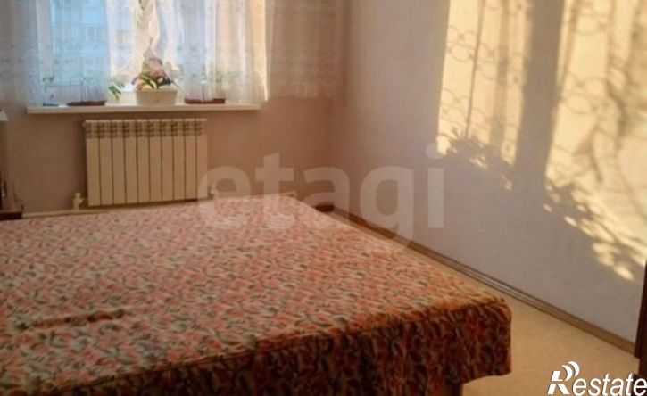 3-комн квартира проспект Мира, 22,  д. 22