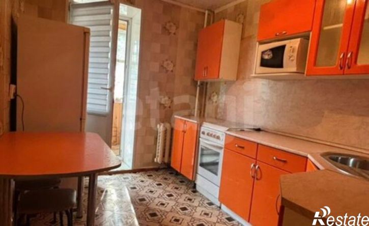 2-комн квартира проспект Мира, 9,  д. 9