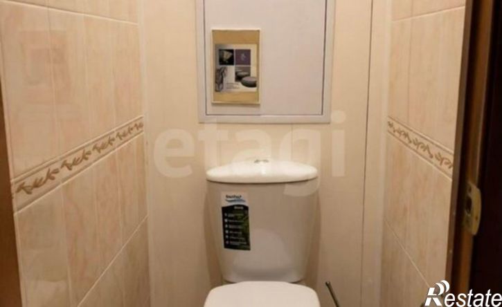 3-комн квартира проспект Мира, 22,  д. 22