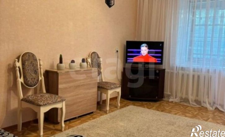 2-комн квартира проспект Мира, 9,  д. 9