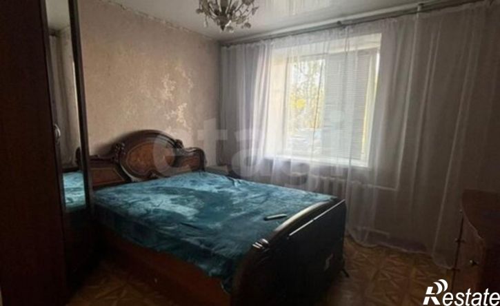 2-комн квартира проспект Мира, 9,  д. 9