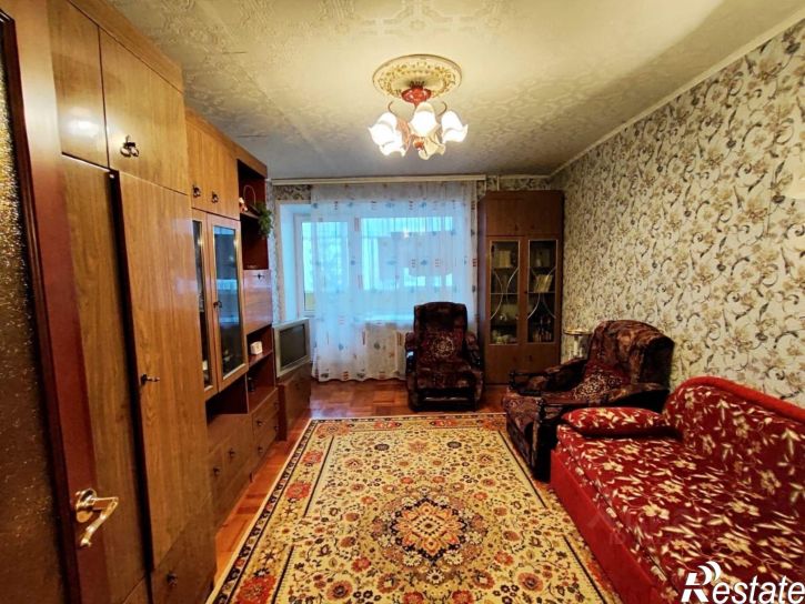 2-комн квартира ул Заикина, 6,  д. 6