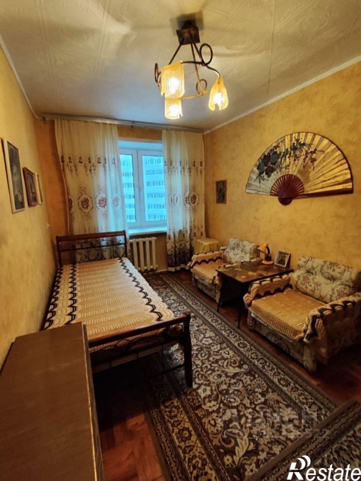 2-комн квартира ул Заикина, 6,  д. 6