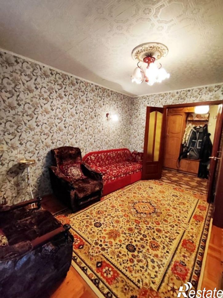 2-комн квартира ул Заикина, 6,  д. 6