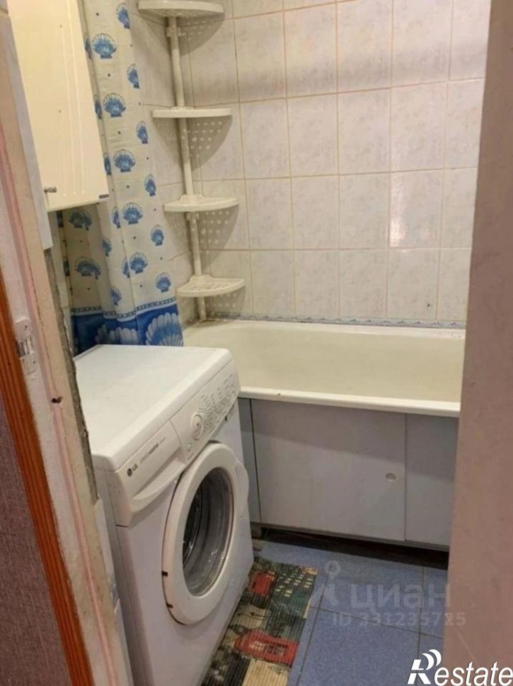 2-комн квартира ул Комарова, 13,  д. 13