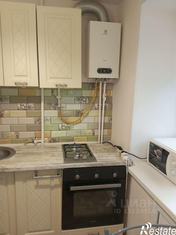 2-комн квартира ул Тургенева, 10,  д. 10
