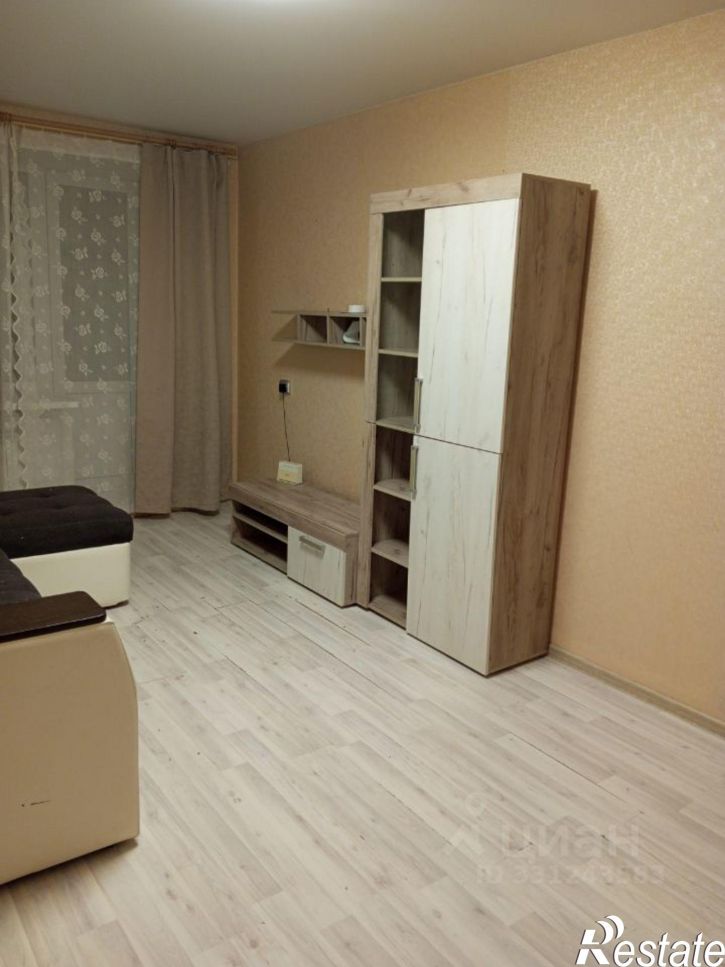 2-комн квартира ул Тургенева, 10,  д. 10