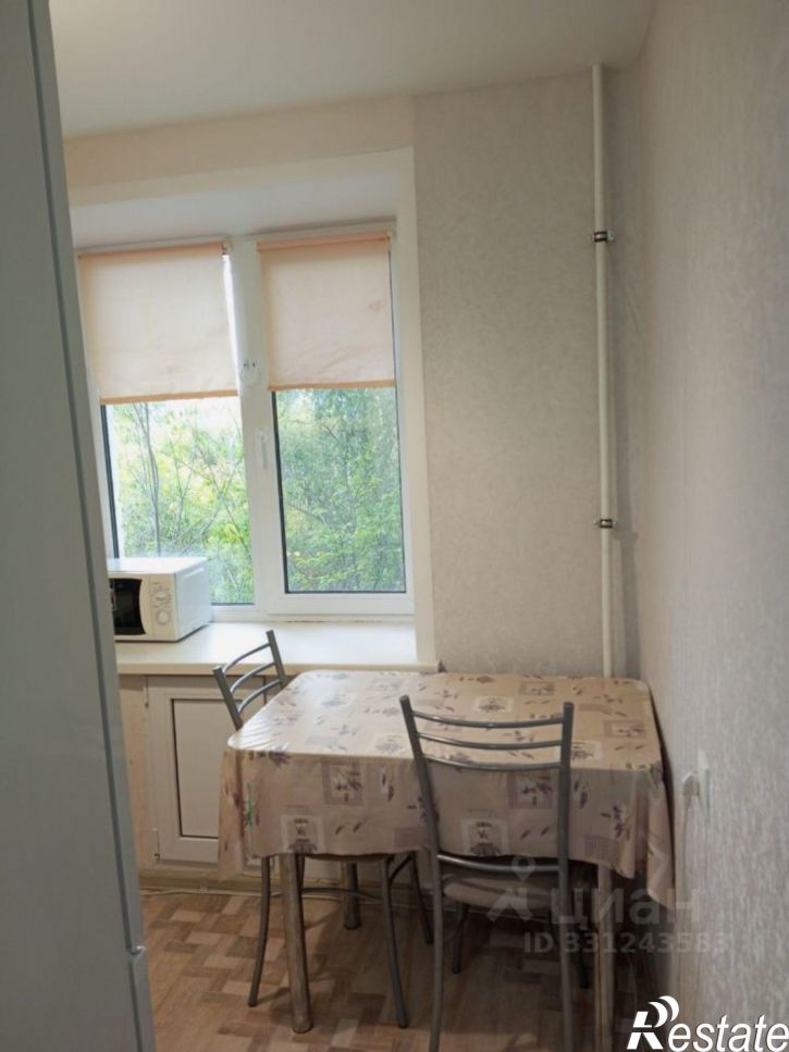 2-комн квартира ул Тургенева, 10,  д. 10