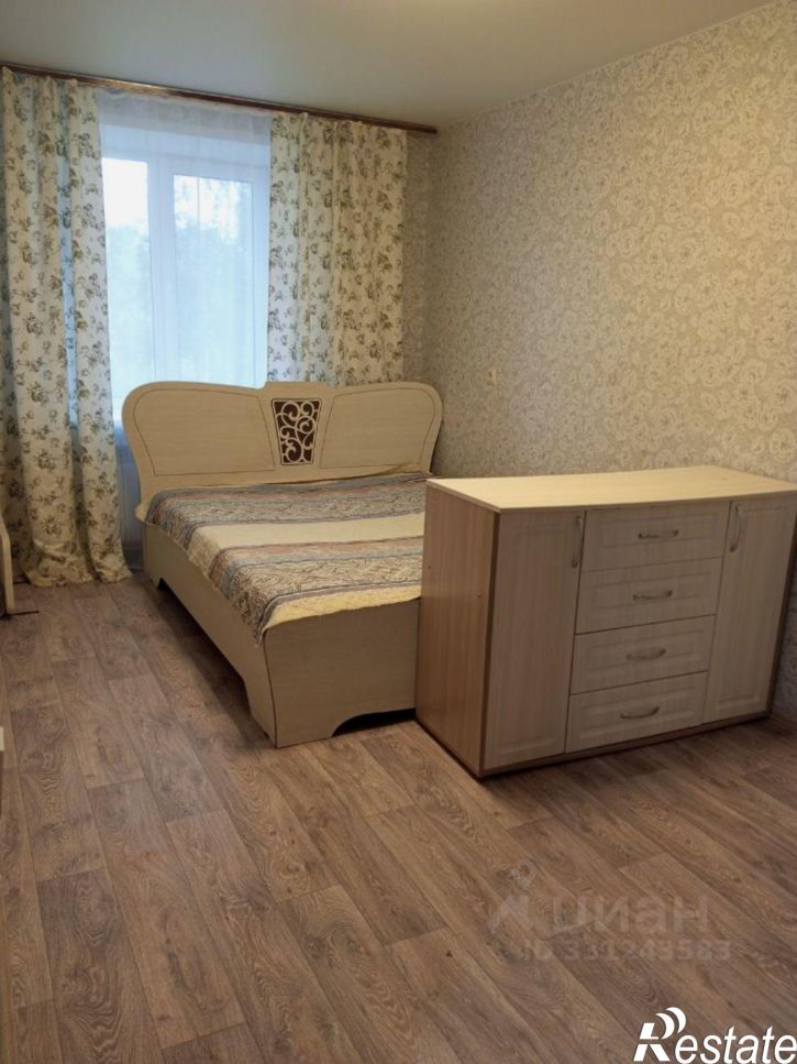 2-комн квартира ул Тургенева, 10,  д. 10