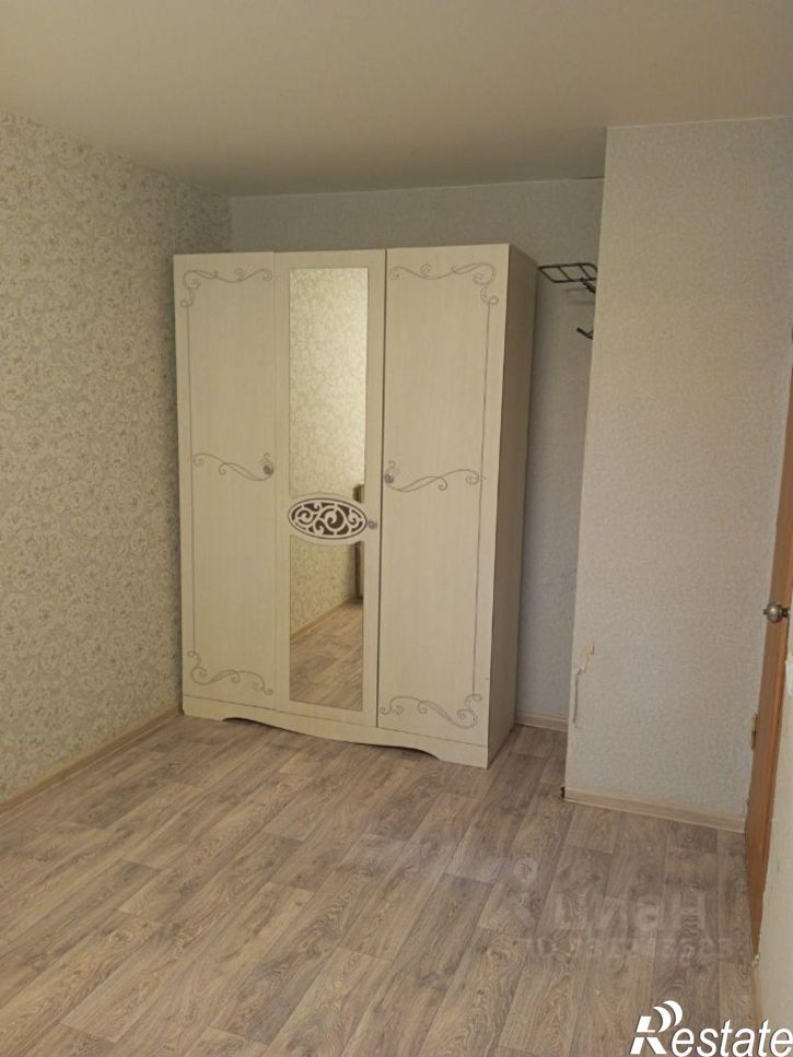 2-комн квартира ул Тургенева, 10,  д. 10